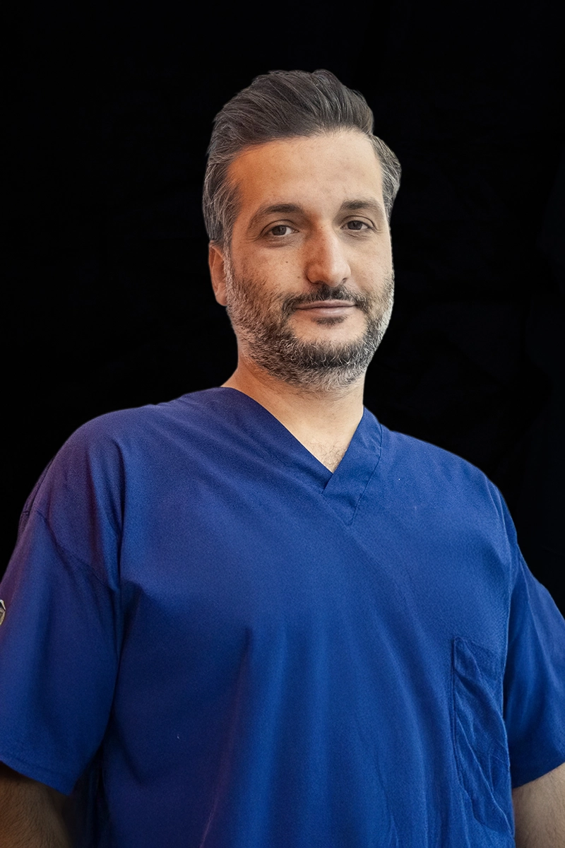 Medical Experts