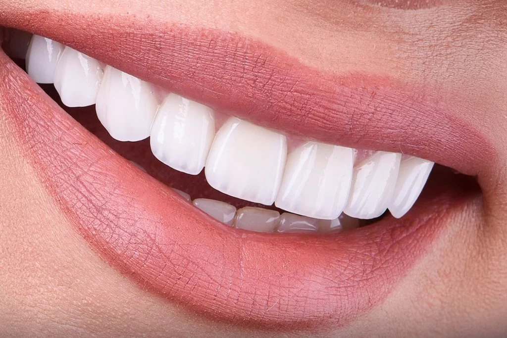 E Max Veneers