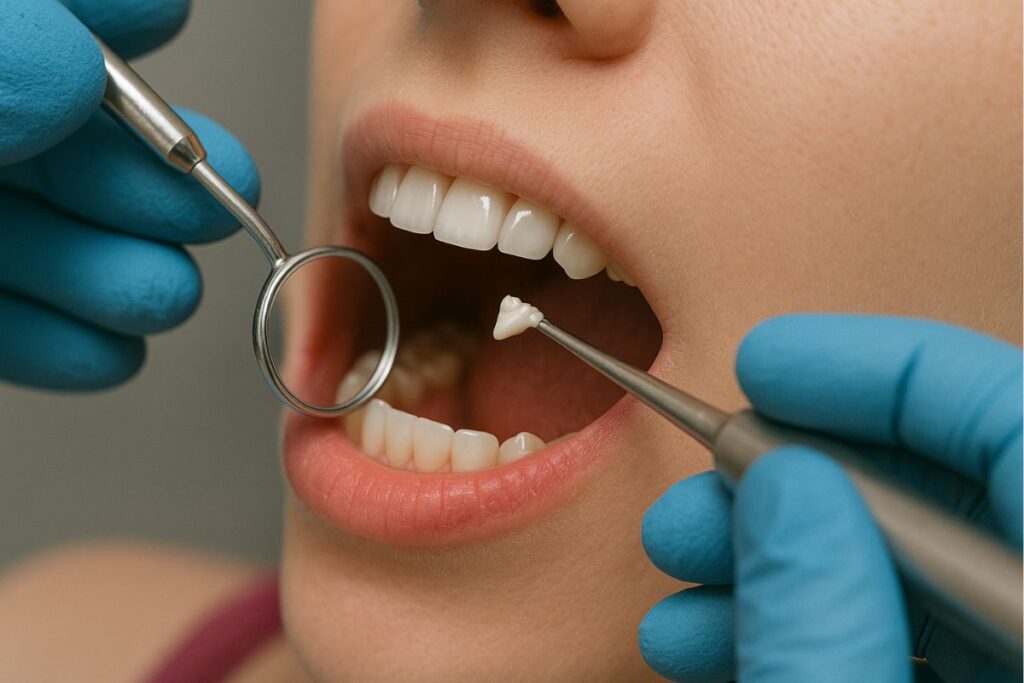 Tooth Filings 2025
