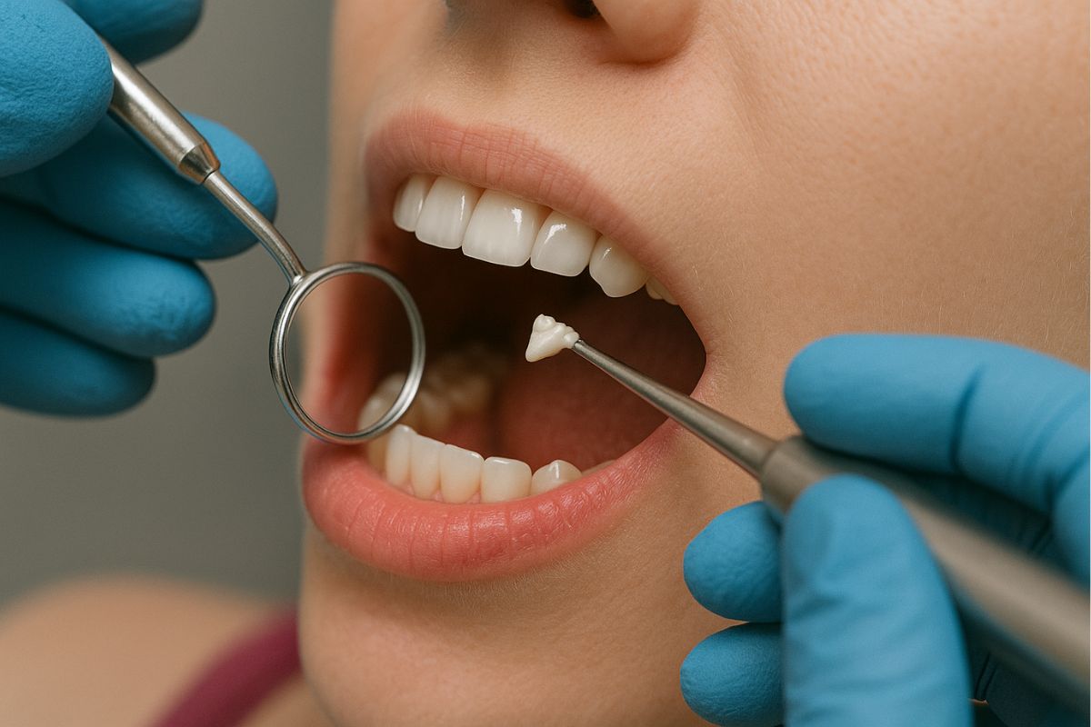 Tooth Filings 2025