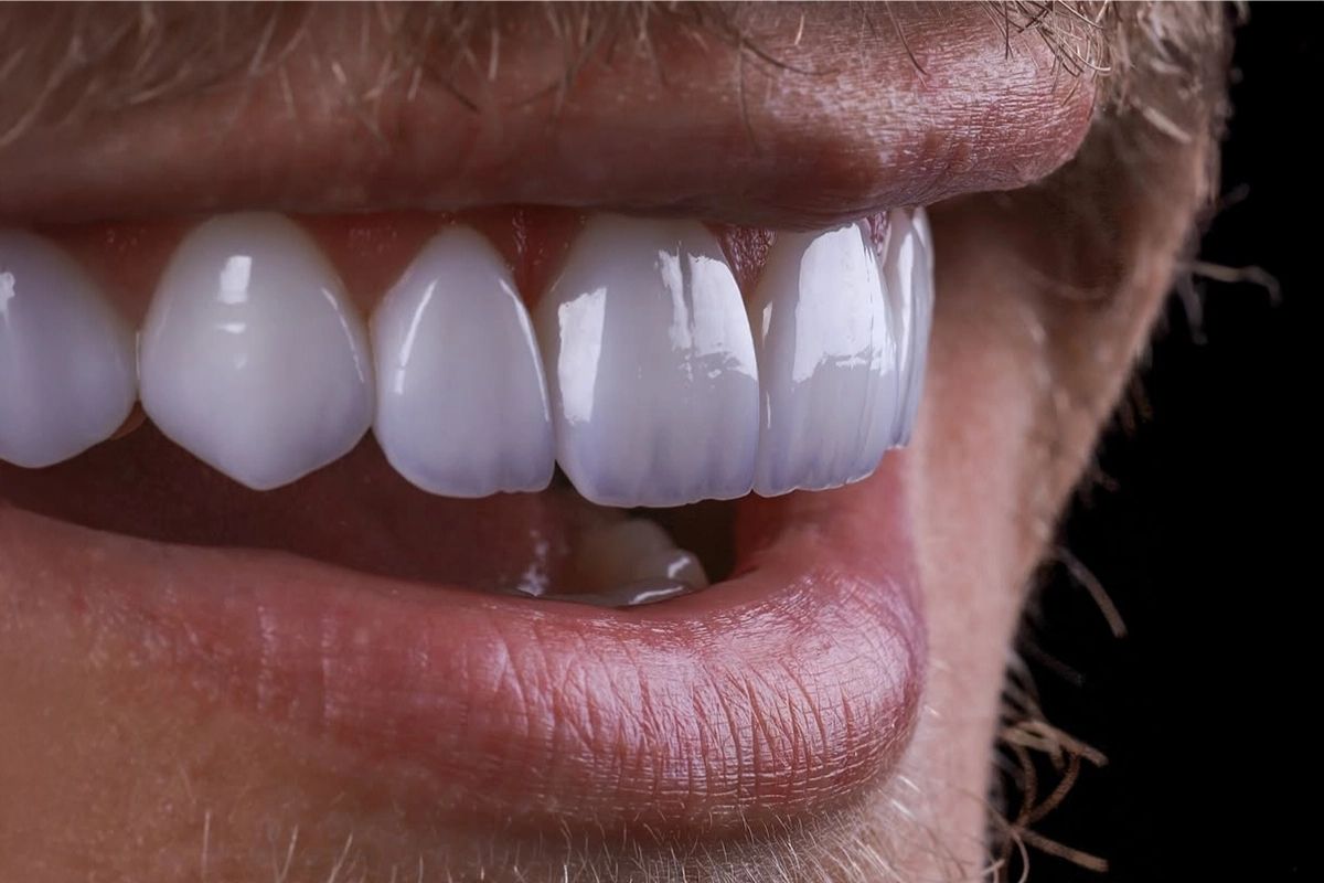 Hollywood Smile in Antalya 2025 Procedure