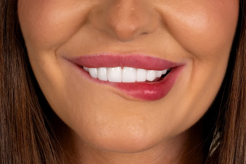 Smile Makeover in Antalya 2025