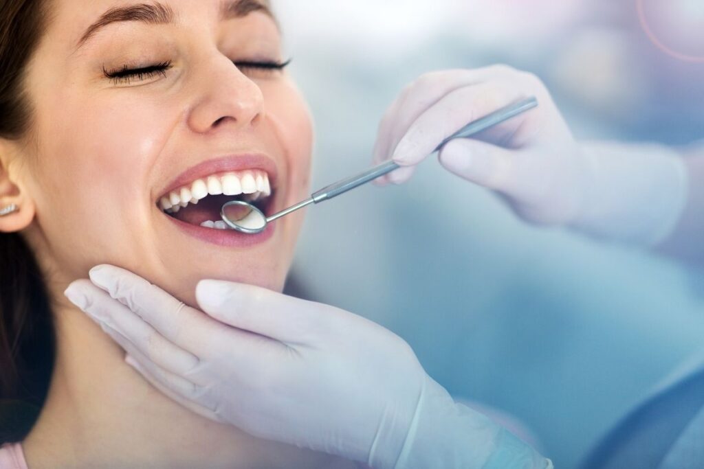 Dental Implants in Antalya Cost Procedure 2025