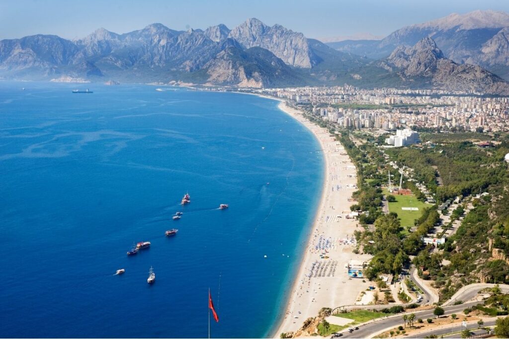Dental Tourism in Antalya 2025