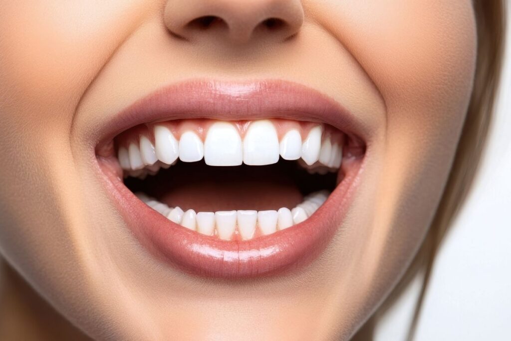 Top 5 Myths About Teeth Whitening You Shouldn’t Believe